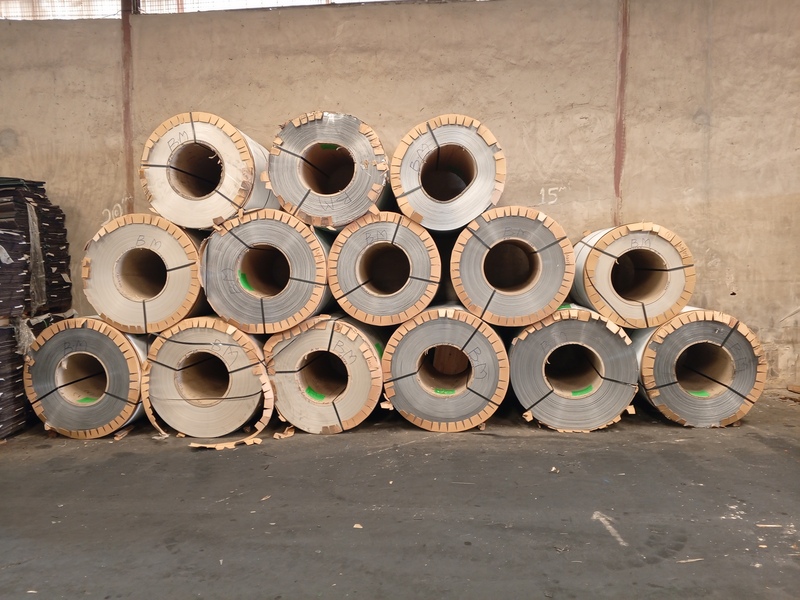 Coils